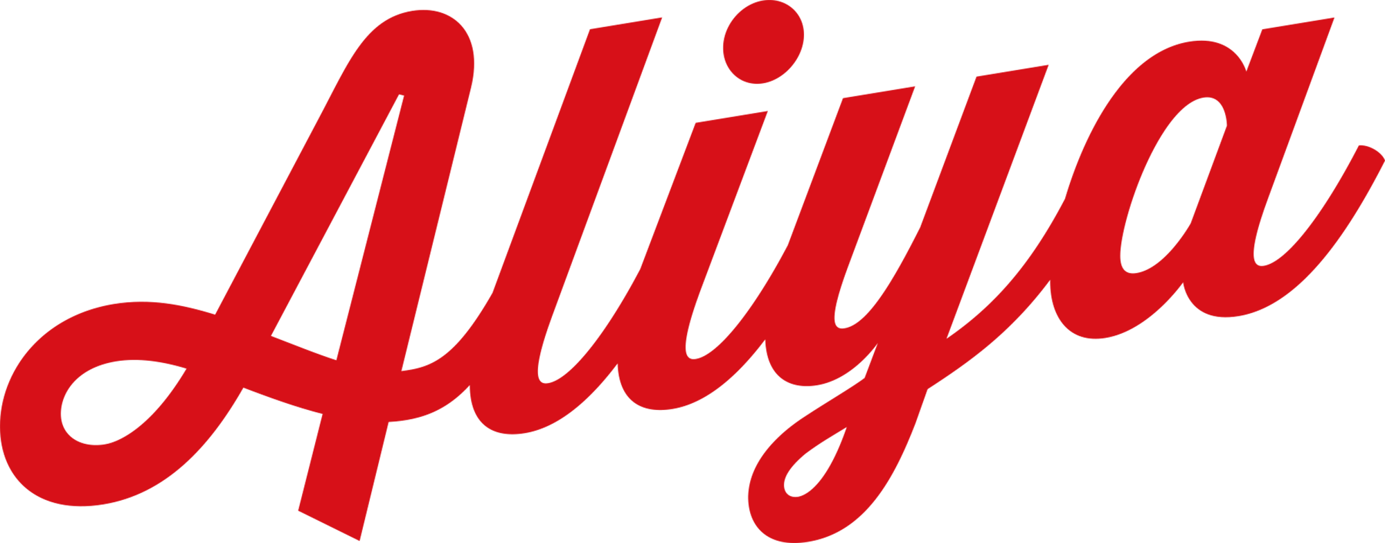 Aliya